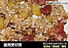 腊肉煲仔饭的做法