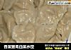 香菜猪肉白菜水饺的做法