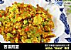 苦瓜煎蛋的做法