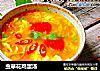 虫草花鸡蛋汤的做法
