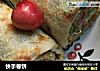 快手卷饼的做法