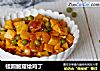 桂圆鲍菇烩鸡丁的做法