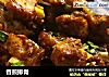 香煎排骨的做法