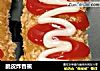 脆皮炸香蕉的做法