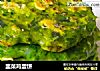 韭菜鸡蛋饼的做法