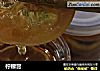 柠檬膏的做法