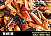 葱油拌面的做法