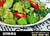 凉拌拍青瓜的做法