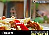 白菜肉丝的做法