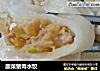 酸菜猪肉水饺的做法