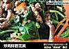 炒肉拌野苋菜的做法