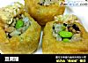 豆腐酿的做法