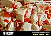 泡椒豆腐的做法