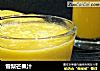 雪梨芒果汁的做法