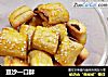 豆沙一口酥的做法
