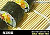 海苔包饭的做法