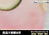 西瓜汁雪碧冰饮的做法