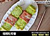 培根吐司卷的做法