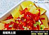 泡椒蒸土豆的做法