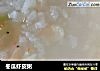 冬瓜虾皮粥的做法