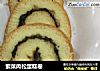 紫菜肉松蛋糕卷的做法