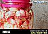 腌糖蒜的做法