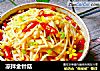 凉拌金针菇的做法