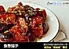 鱼香茄子的做法