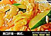 爽口开胃---韩式拌白菜的做法
