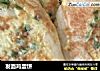 发面鸡蛋饼的做法