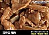 蒜香里脊肉的做法