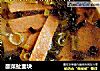 酸菜扯面块的做法