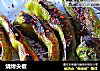 烧烤尖椒的做法