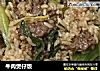 牛肉煲仔饭的做法