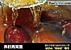 养肝燕窝羹的做法