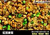 豇豆麦饭的做法