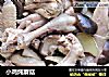 小鸡炖蘑菇的做法