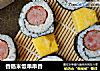 香肠米饭串串香的做法