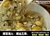潮音潮人：潮汕五果糯羹的做法