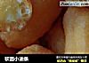软面小油条的做法
