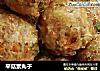 平菇素丸子的做法