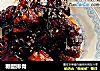 糖醋排骨的做法