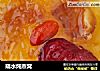 隔水炖燕窝的做法