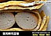 蟹肉棒鸡蛋卷的做法