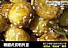糖醋虎皮鹌鹑蛋的做法