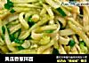 黄瓜香葱拌面的做法