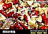 香辣水煮鱼的做法