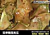 简单糖醋黄瓜的做法
