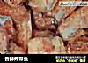 香酥炸带鱼的做法