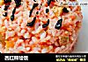 西红柿烩饭的做法